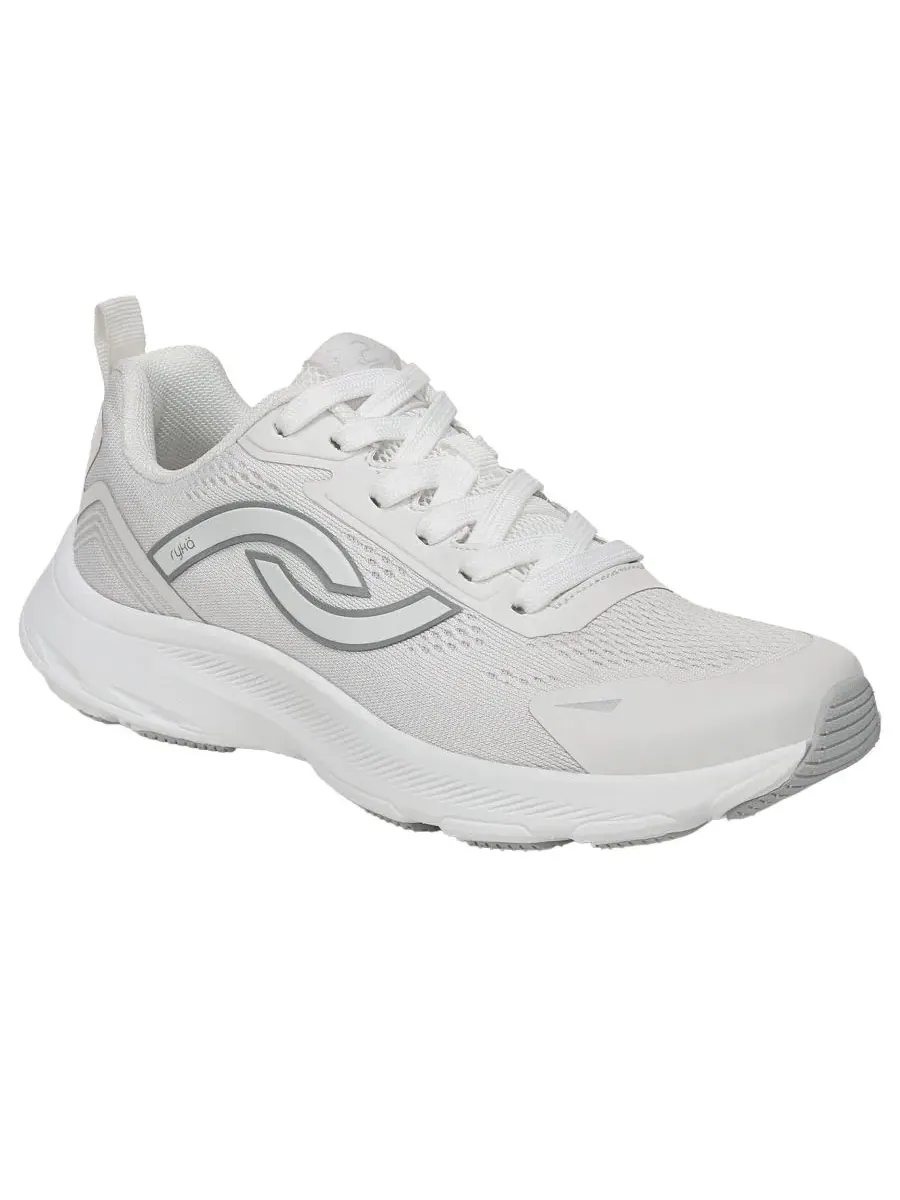 Кроссовки женские для ходьбы с легким дизайном Devine Walking Lace-Up Ryka