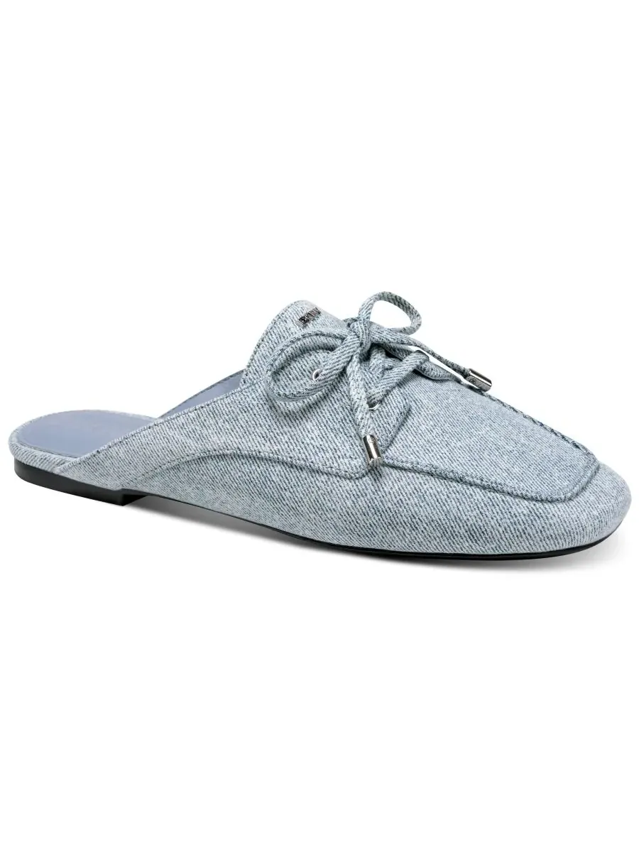 Женские мулы Delmar Boat Mules DKNY