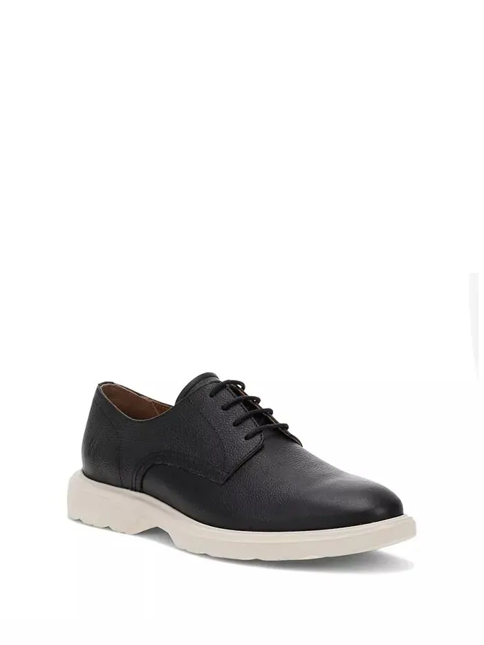 Мужские кожаные туфли Connor Oxford Frye