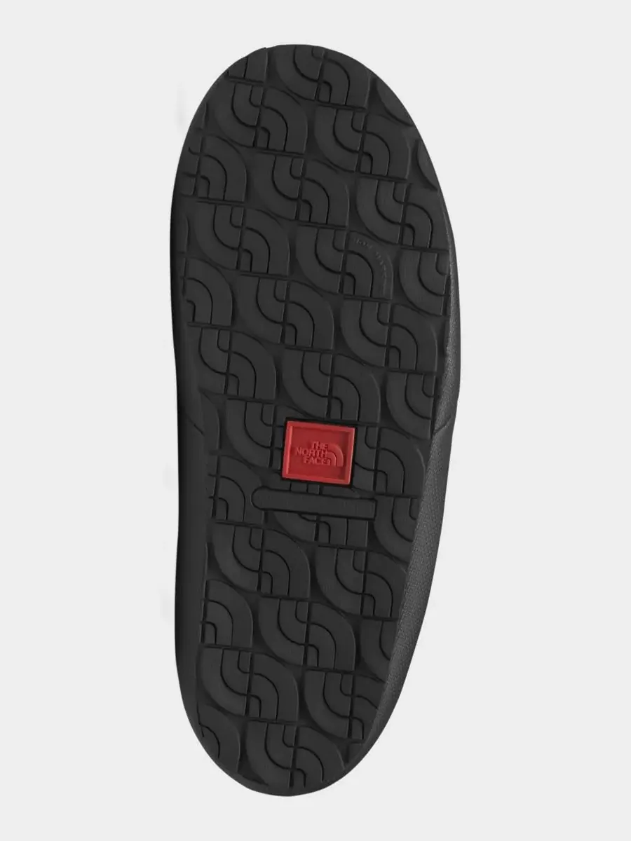 Мужские ботинки Thermoball с противоскользящим покрытием The North Face — изображение 4 из 4, черный/белый