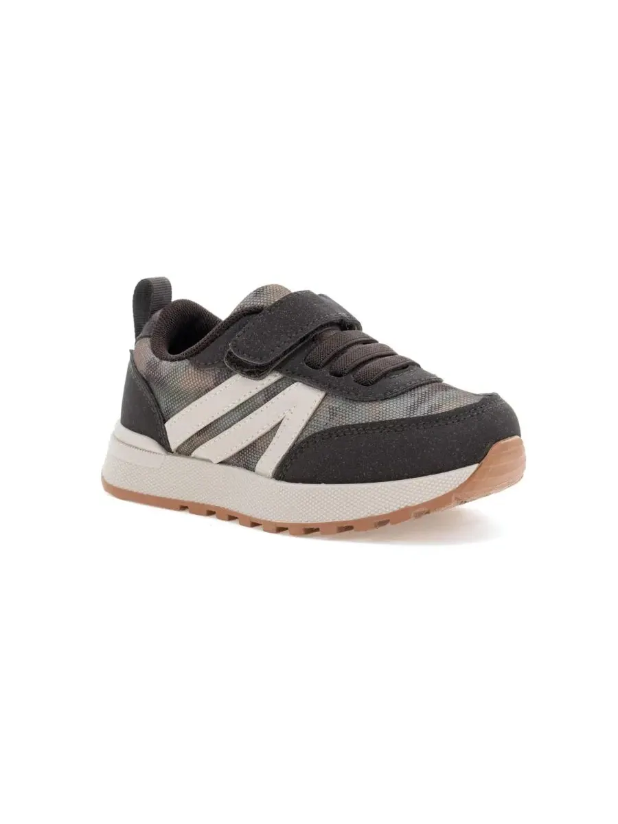 Кроссовки с дышащим верхом Flow Runner Sneaker Western Chief