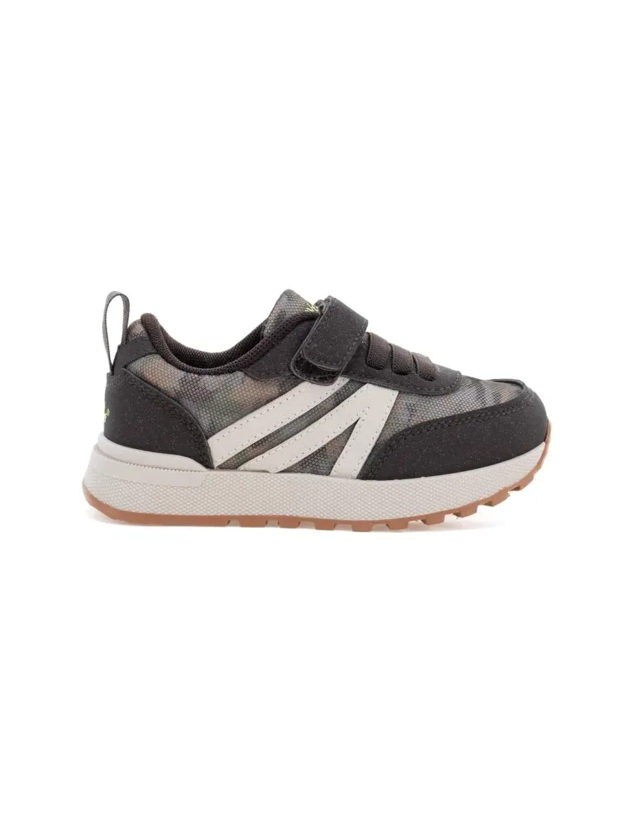 Кроссовки с дышащим верхом Flow Runner Sneaker Western Chief — изображение 3 из 3, коричневый