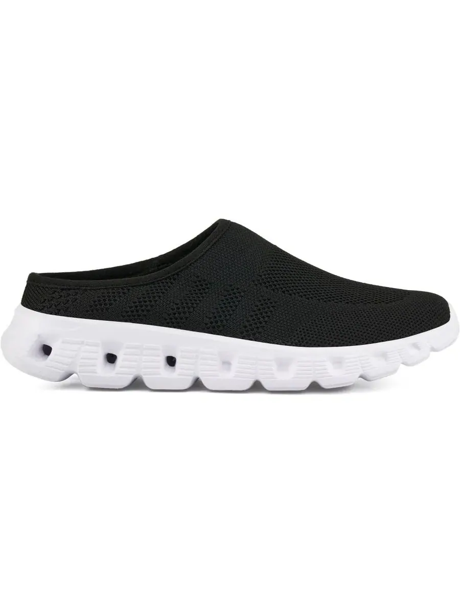 Женские кроссовки Carla с трикотажным верхом Urban Sport — мульти