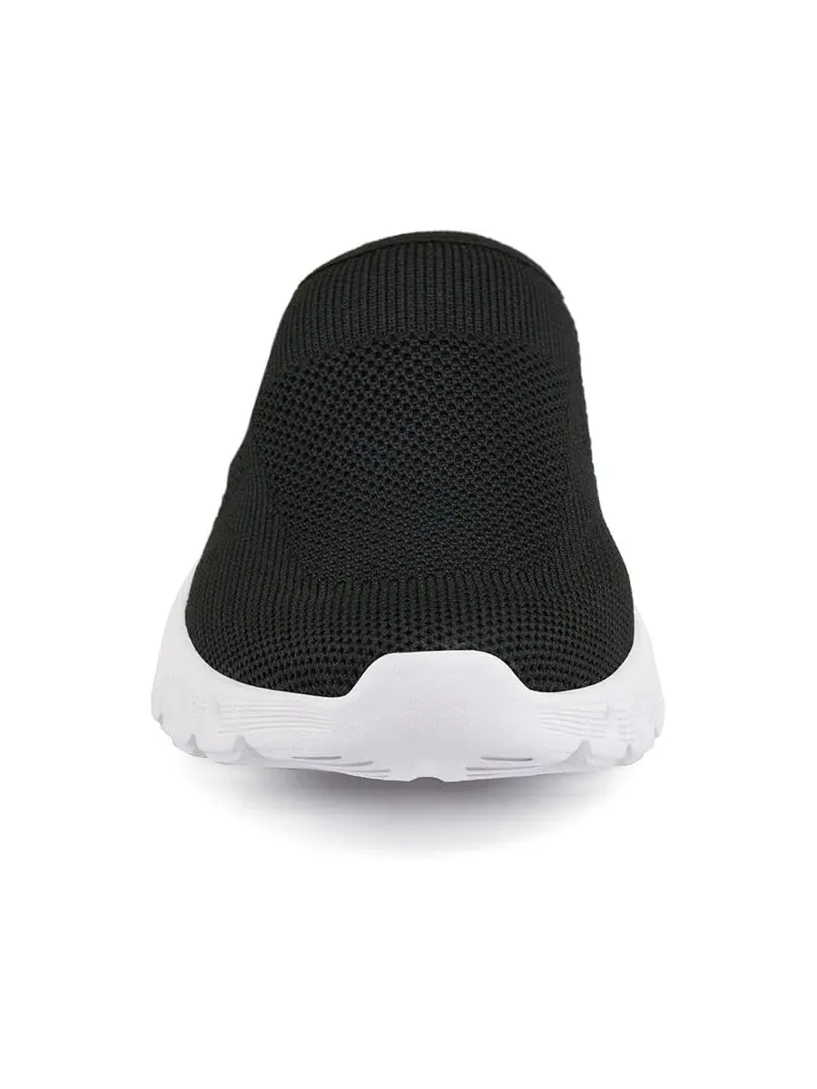 Женские кроссовки Carla с трикотажным верхом Urban Sport — изображение 2 из 3, нет цвета