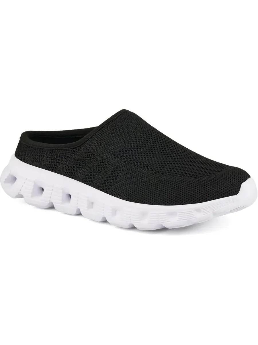 Женские кроссовки Carla с трикотажным верхом Urban Sport — изображение 3 из 3, нет цвета