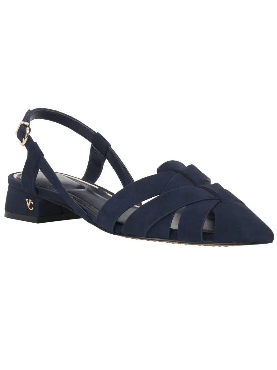 Туфли-лодочки Vinesha Slingback Flats Vince Camuto