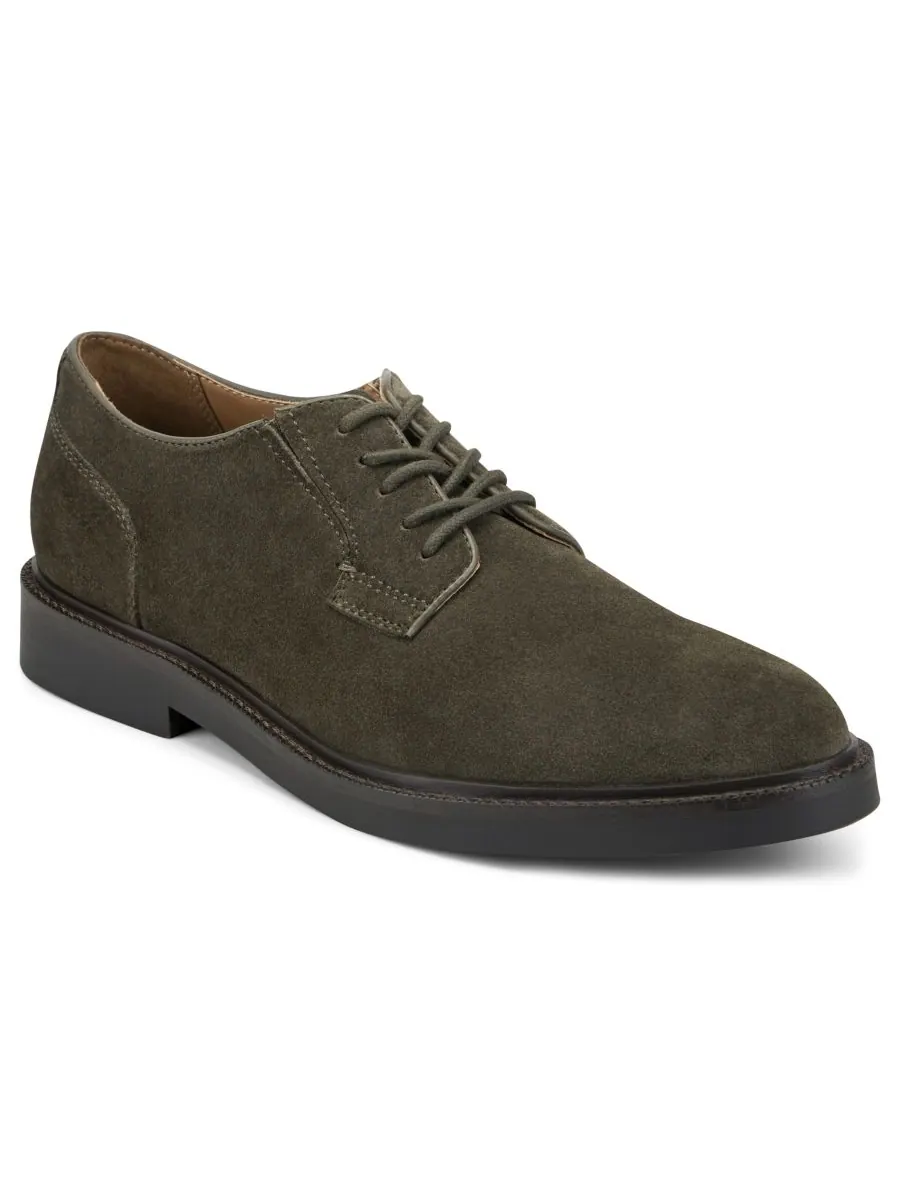 Мужские туфли-дерби Winston на шнуровке Kenneth Cole New York
