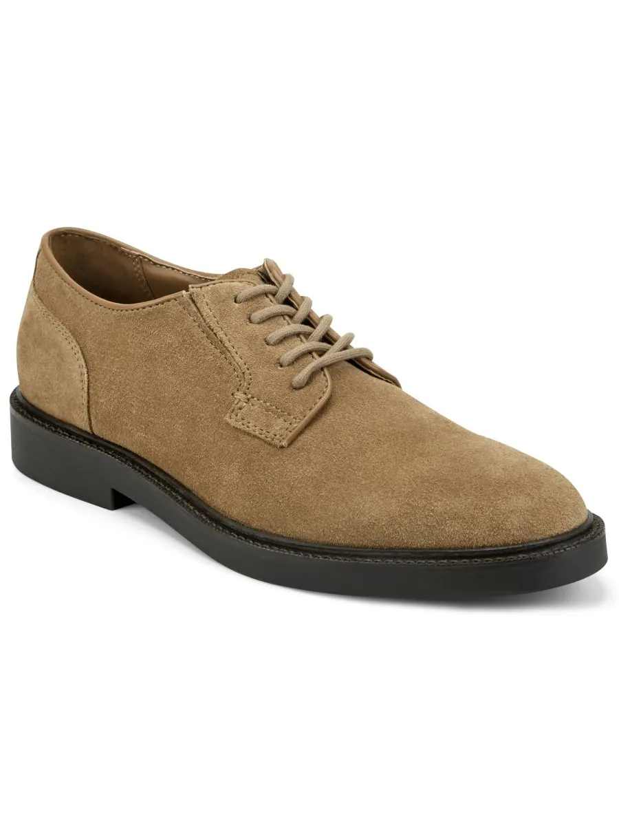 Мужские туфли-дерби Winston на шнуровке Kenneth Cole New York