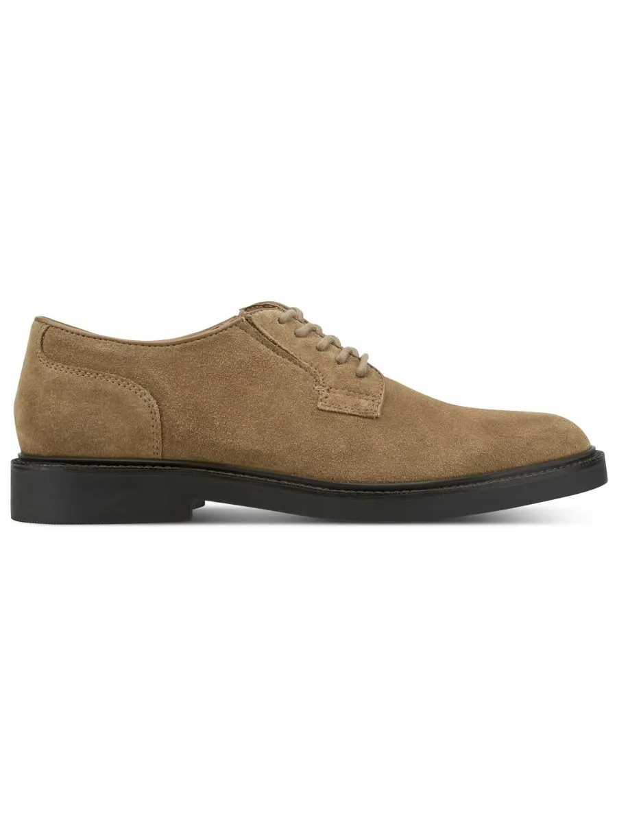Мужские туфли-дерби Winston на шнуровке Kenneth Cole New York — изображение 2 из 5, тауп