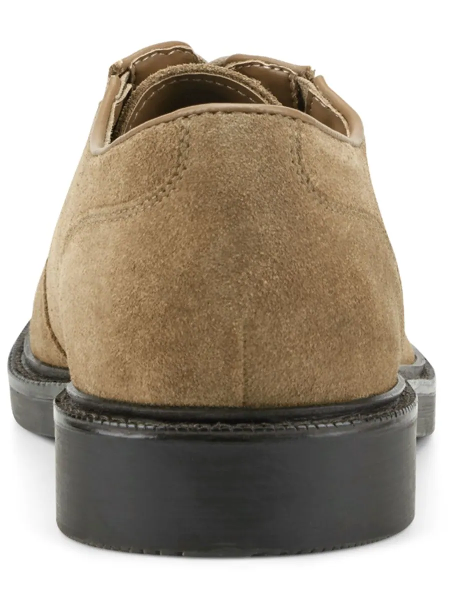 Мужские туфли-дерби Winston на шнуровке Kenneth Cole New York — изображение 3 из 5, тауп