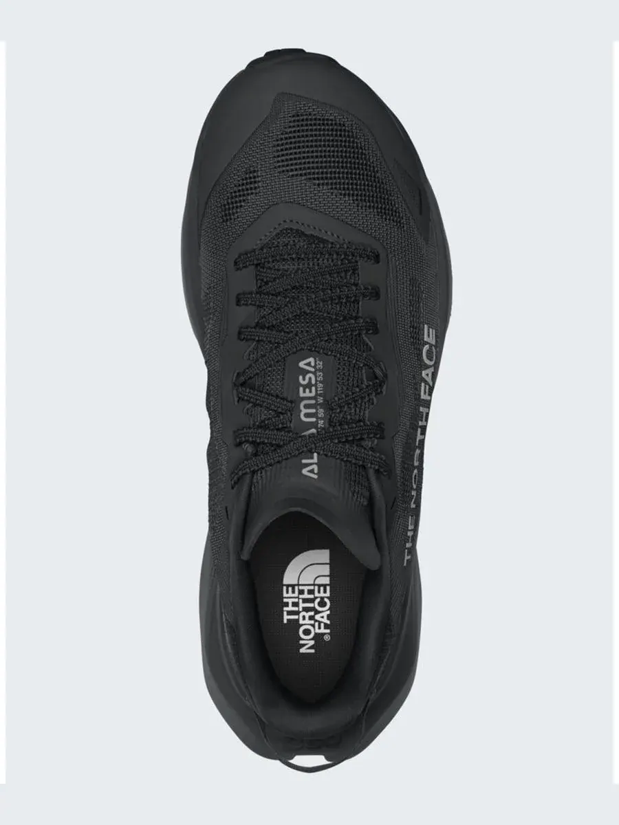 Мужские кроссовки Altamesa 300 V2 на шнуровке The North Face — изображение 3 из 4, черный
