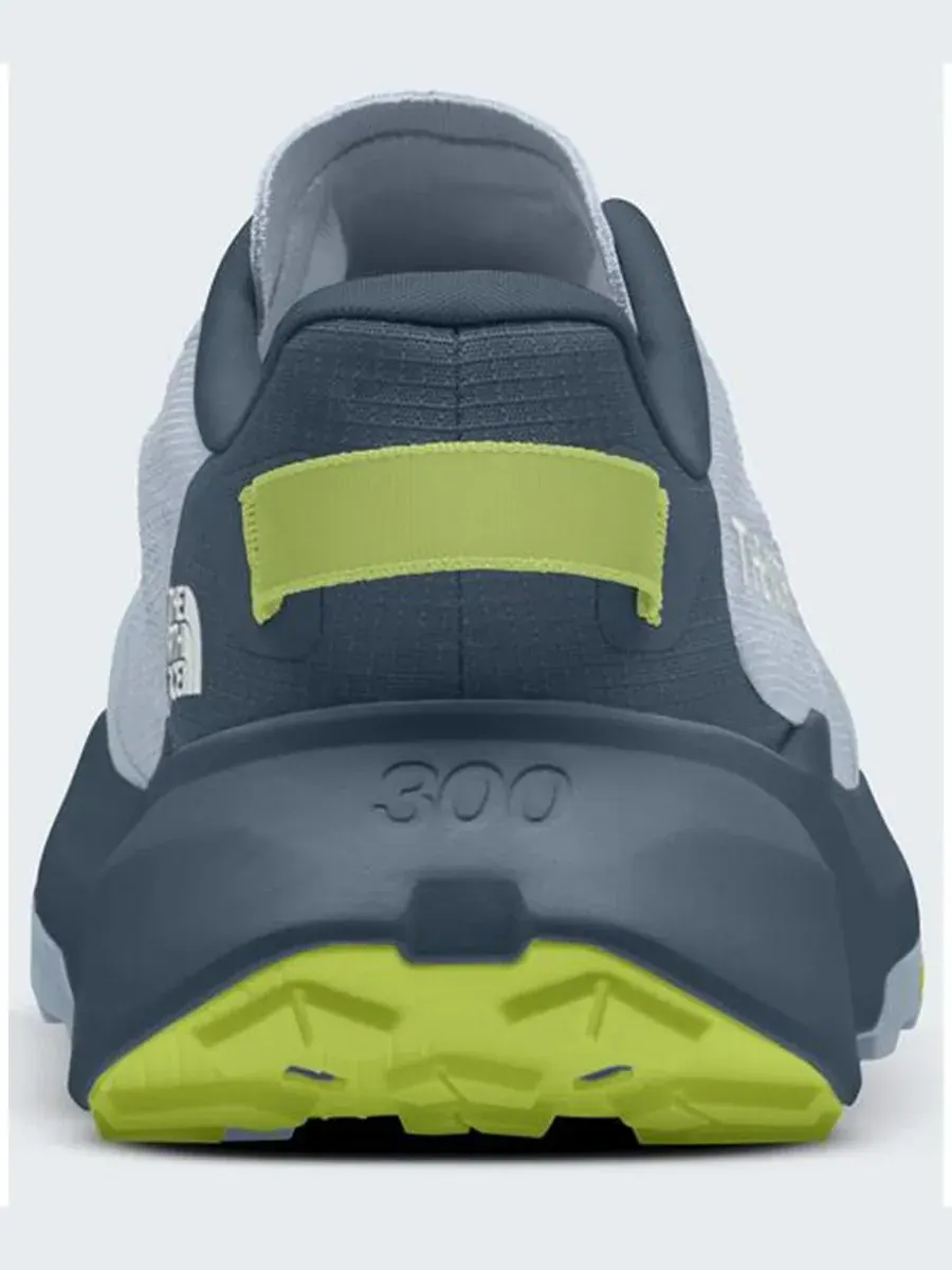 Мужские кроссовки Altamesa 300 V2 на шнуровке The North Face — изображение 2 из 7, серый