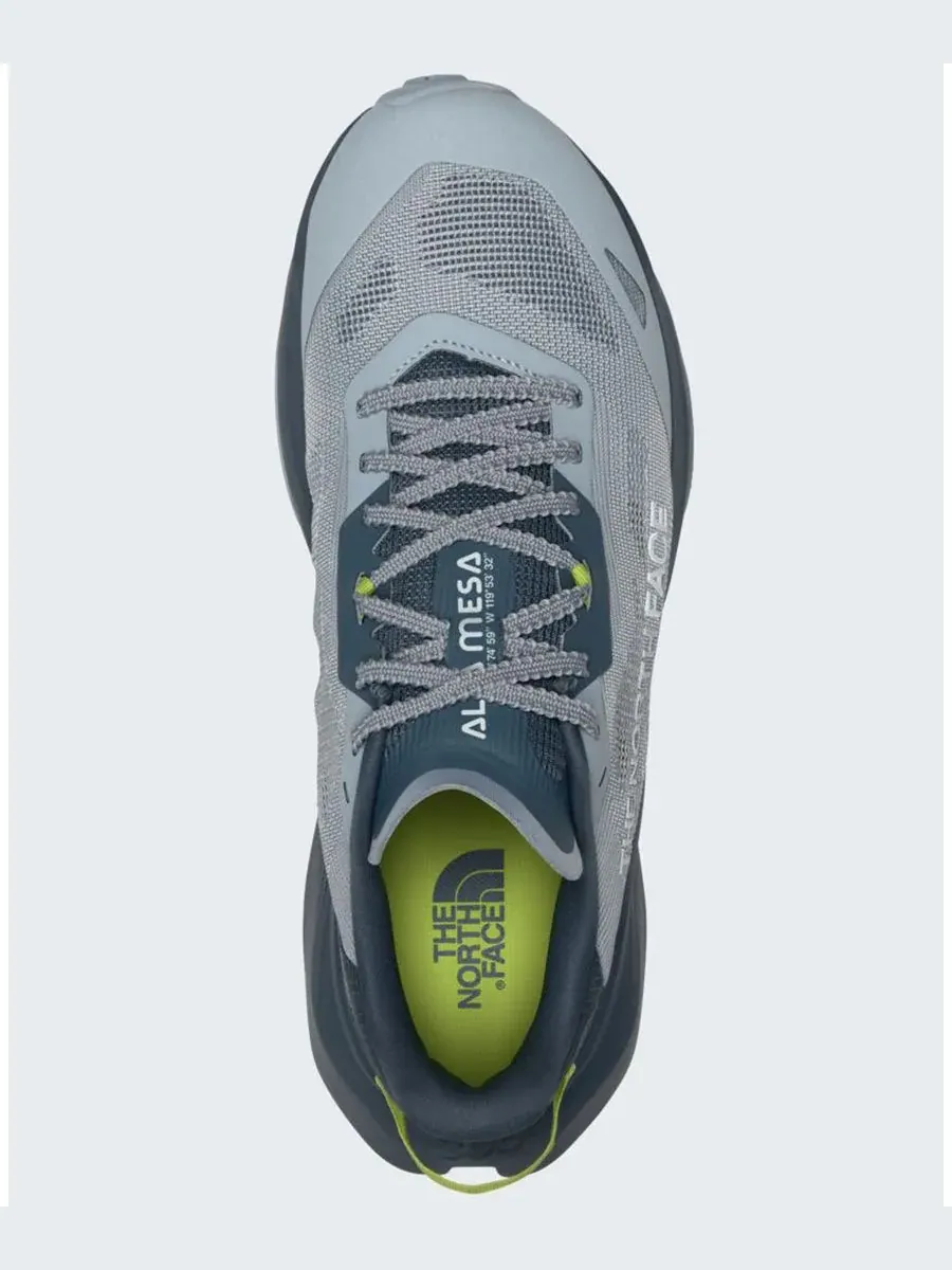 Мужские кроссовки Altamesa 300 V2 на шнуровке The North Face — изображение 3 из 7, серый