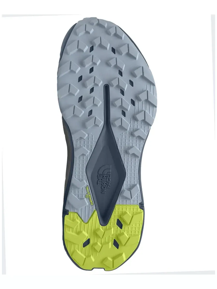 Мужские кроссовки Altamesa 300 V2 на шнуровке The North Face — изображение 4 из 7, серый
