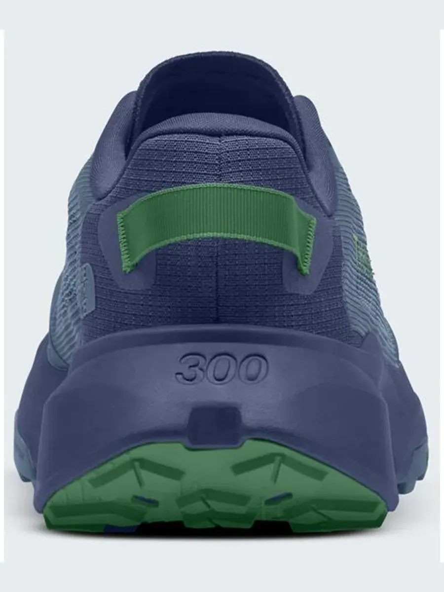 Мужские кроссовки Altamesa 300 V2 на шнуровке The North Face — изображение 2 из 7, синий