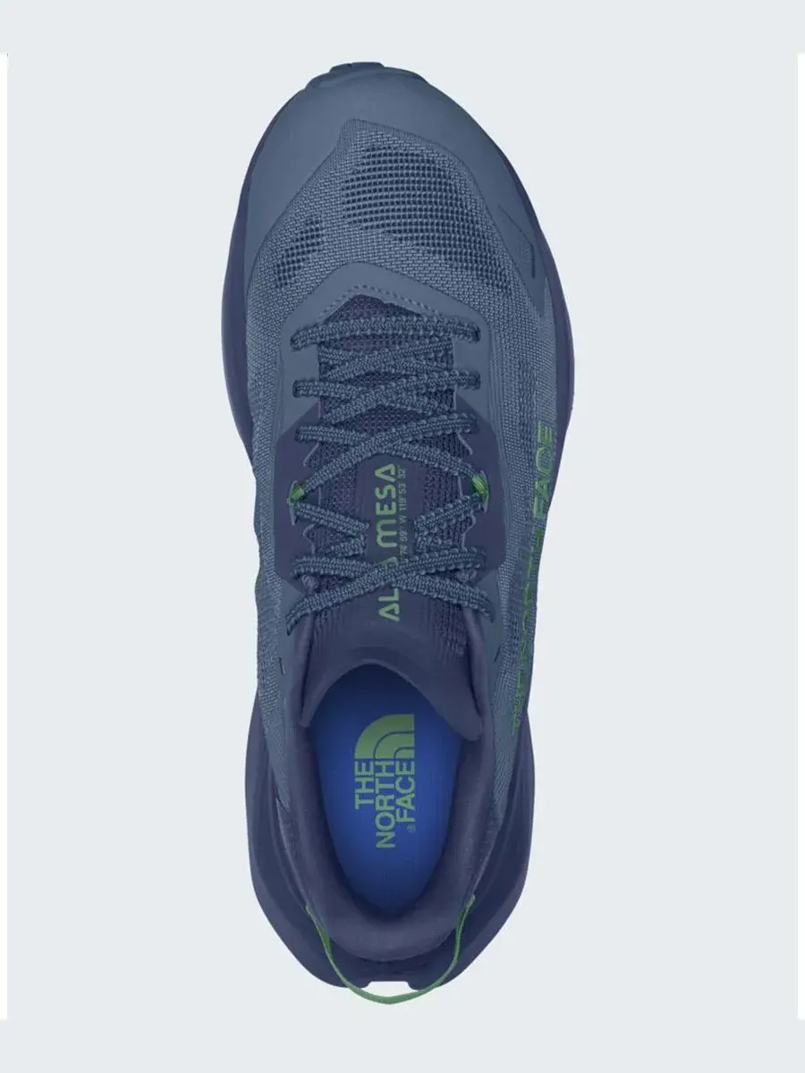 Мужские кроссовки Altamesa 300 V2 на шнуровке The North Face — изображение 3 из 7, синий