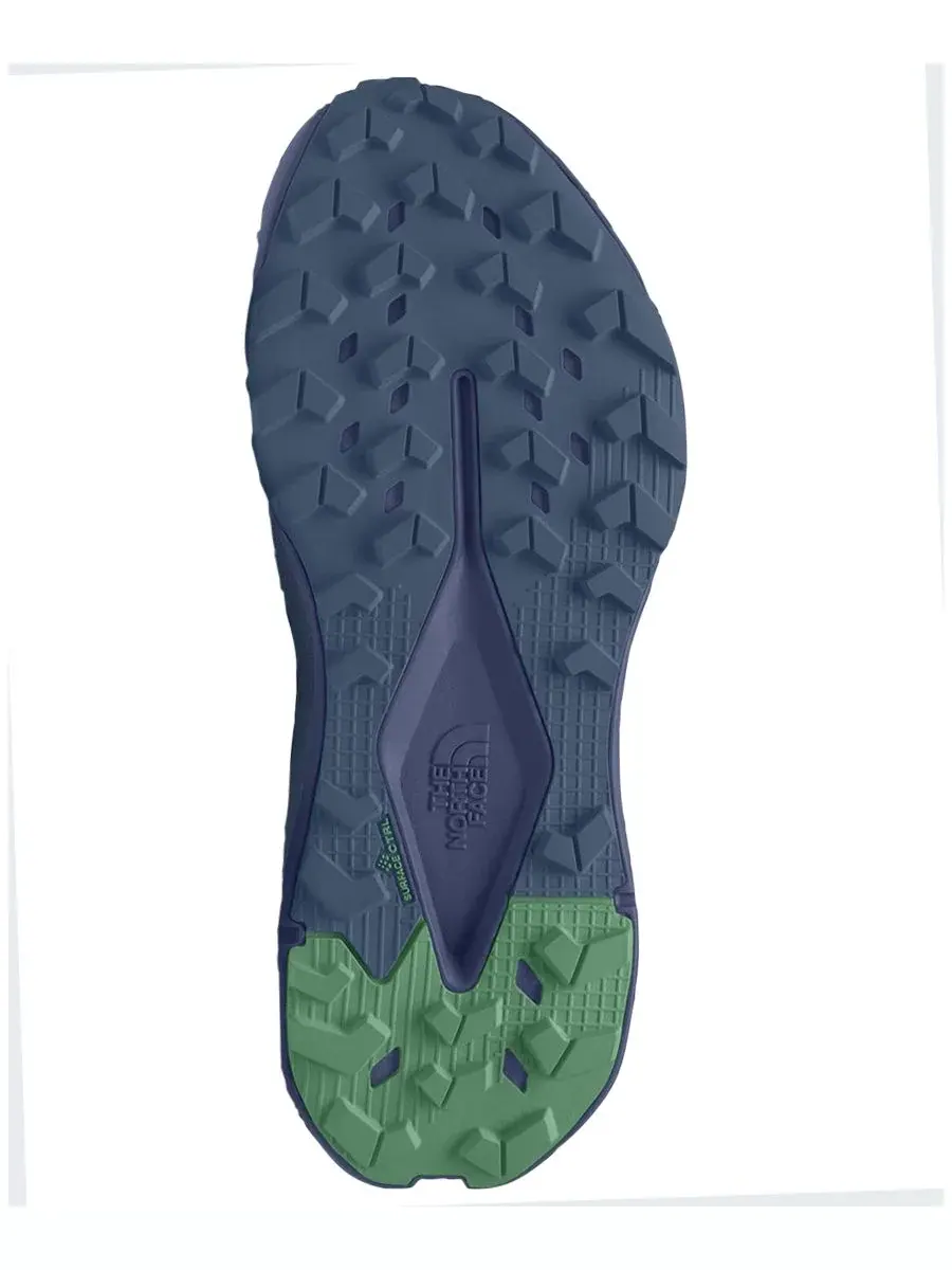 Мужские кроссовки Altamesa 300 V2 на шнуровке The North Face — изображение 4 из 7, синий