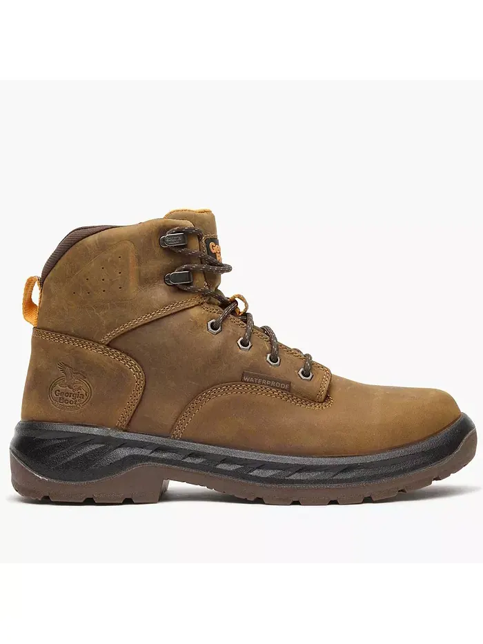 Мужские рабочие ботинки OT Waterproof Georgia Boot