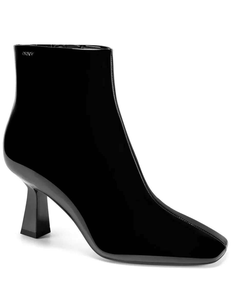 Ботинки-челси Ardenn Heeled Dress Booties DKNY