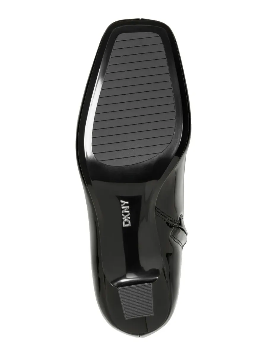 Ботинки-челси Ardenn Heeled Dress Booties DKNY — изображение 2 из 5, черный