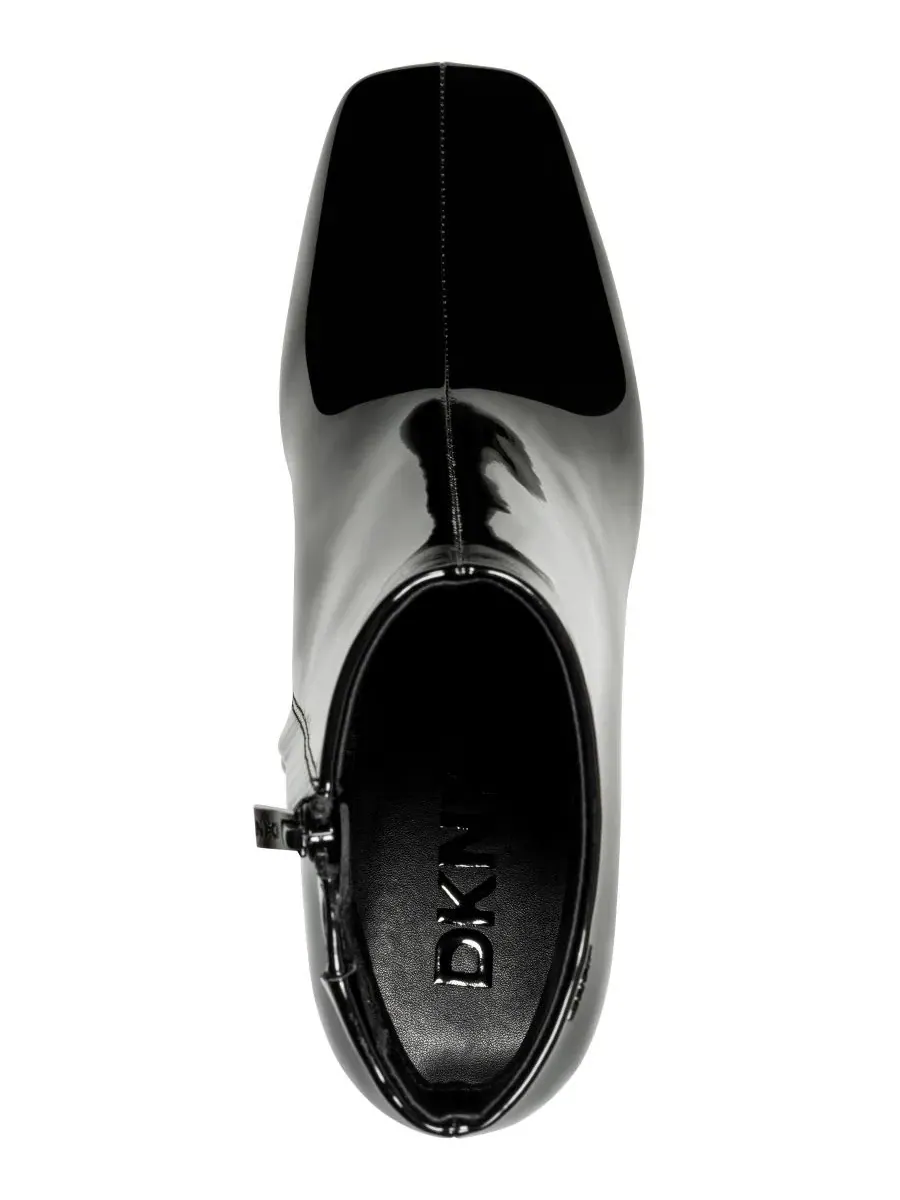 Ботинки-челси Ardenn Heeled Dress Booties DKNY — изображение 3 из 5, черный