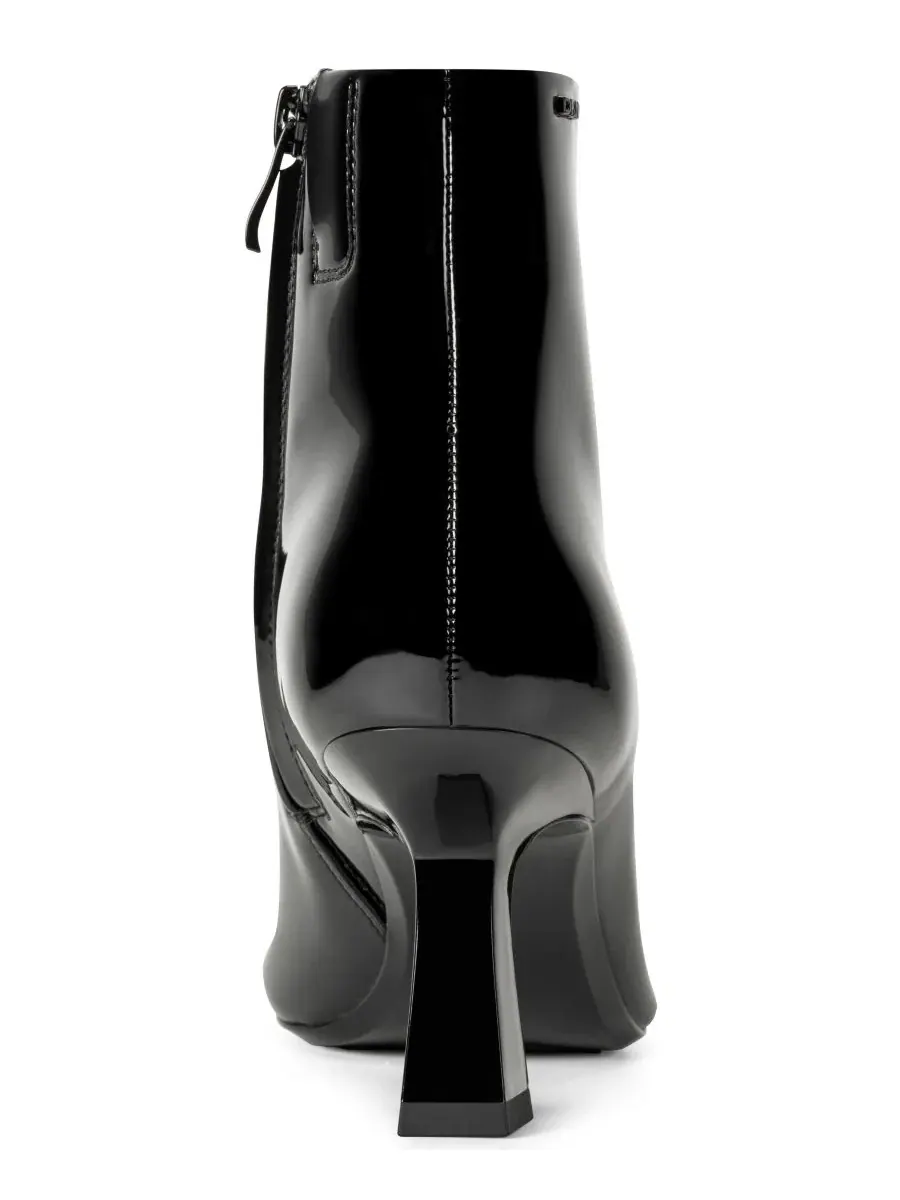 Ботинки-челси Ardenn Heeled Dress Booties DKNY — изображение 4 из 5, черный