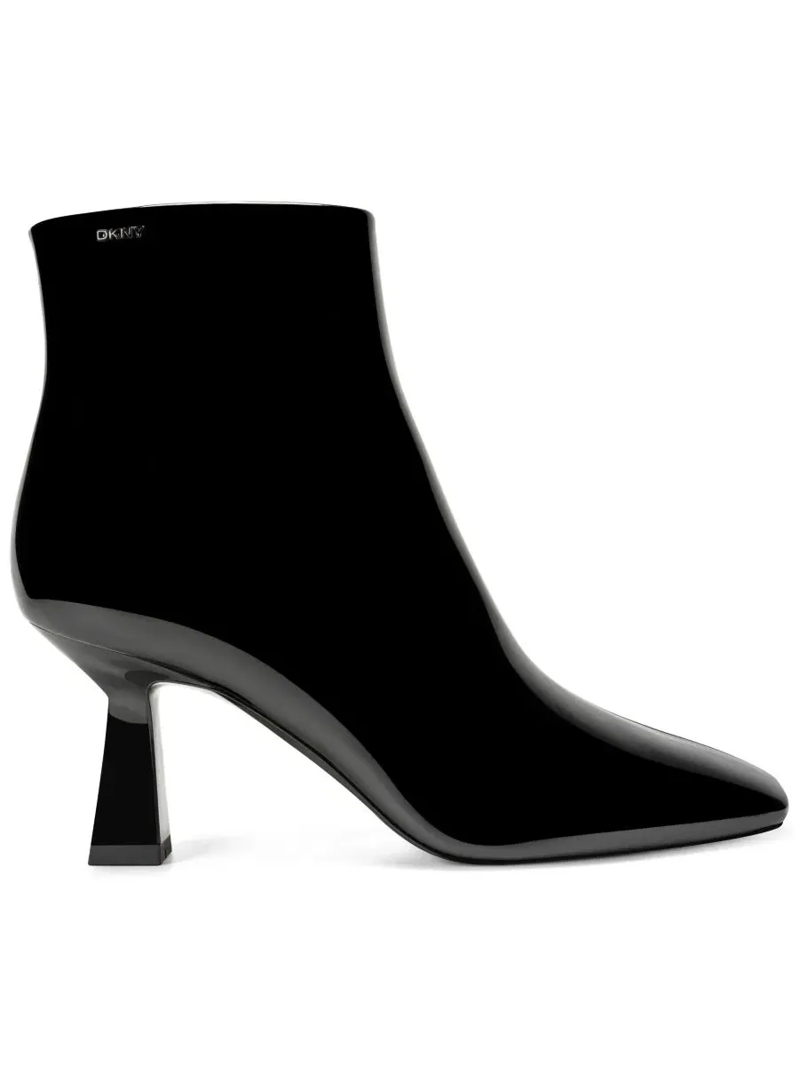 Ботинки-челси Ardenn Heeled Dress Booties DKNY — изображение 5 из 5, черный
