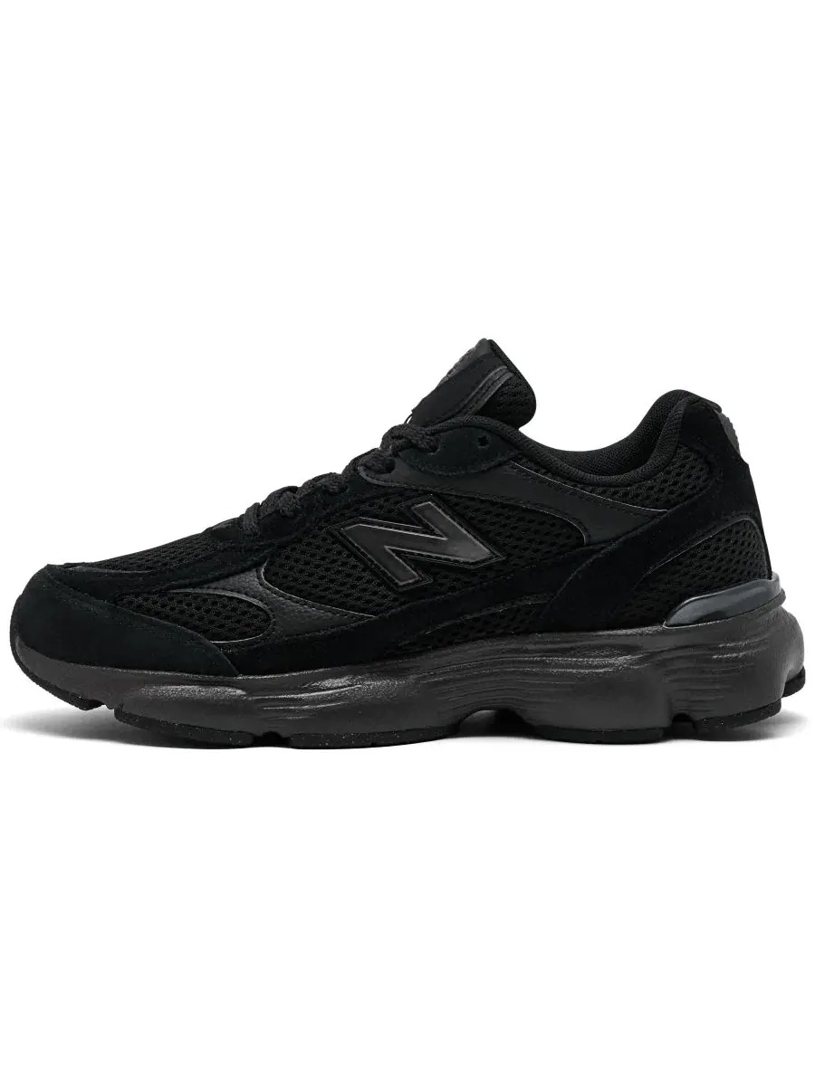 Кроссовки New Balance — изображение 2 из 6, черный