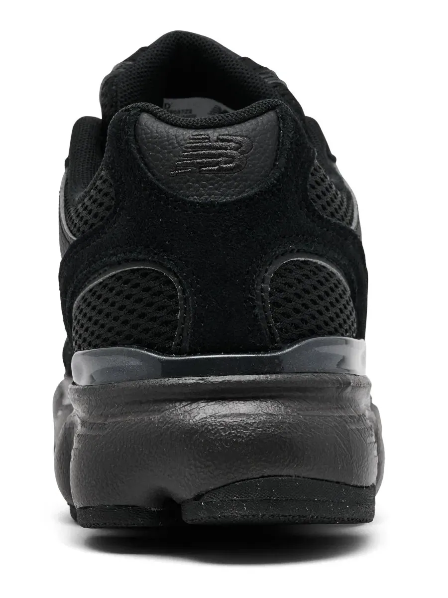 Кроссовки New Balance — изображение 4 из 6, черный