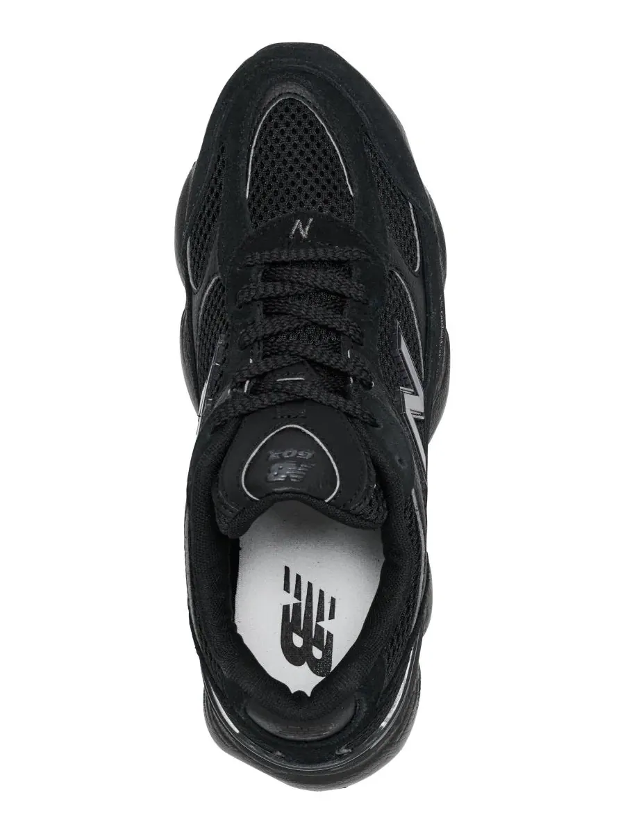 Кроссовки New Balance — изображение 5 из 6, черный