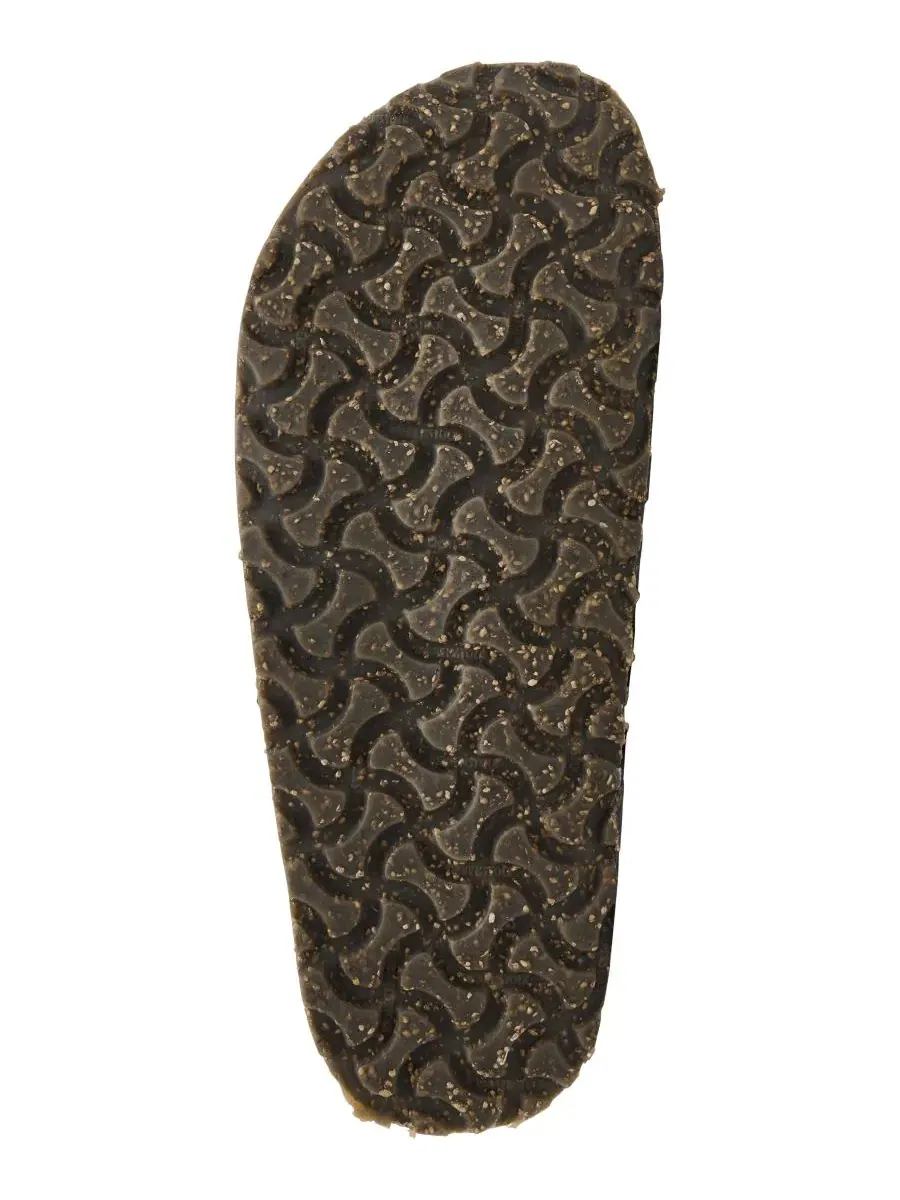 Женские сабо из замши Lutry 365 Birkenstock — изображение 6 из 6, серый