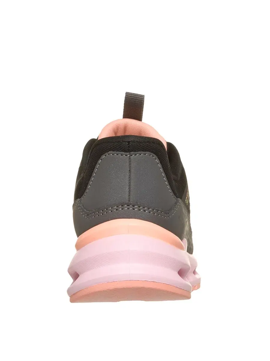 Кроссовки детские с системой Slip-Ins Glide-Step Vista Lane Skechers — изображение 5 из 6, мульти