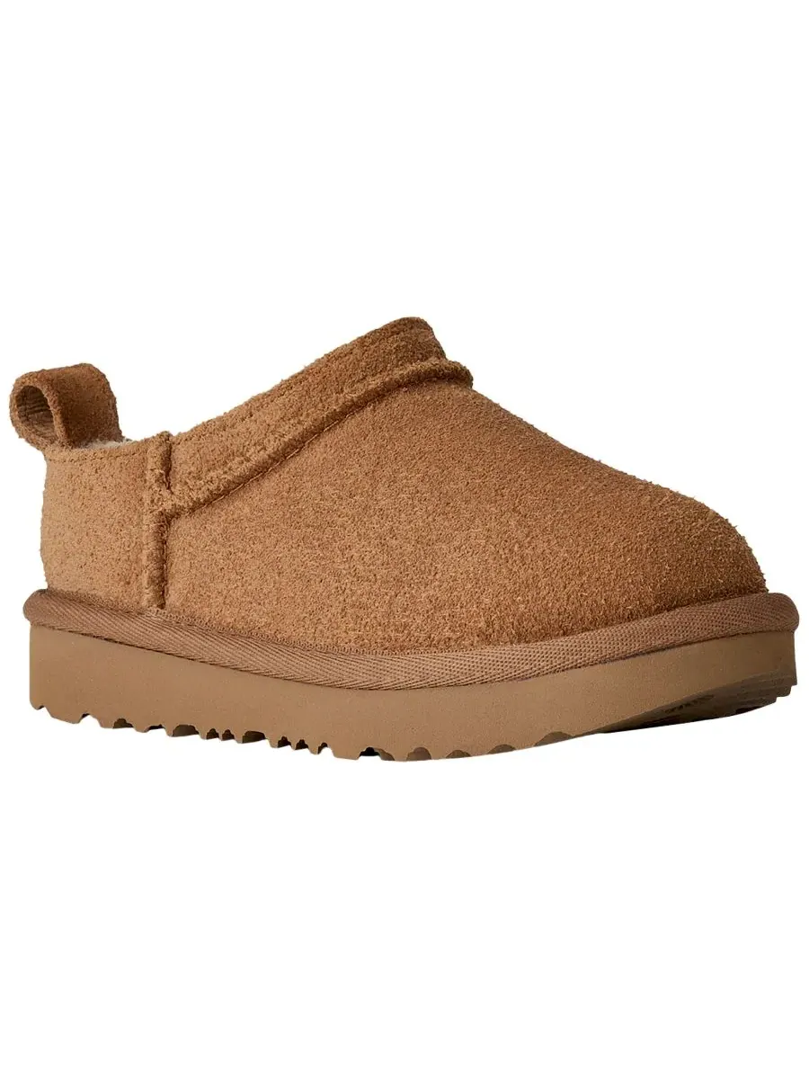 Детские сапоги UGG T-Classic с закругленным носком UGG