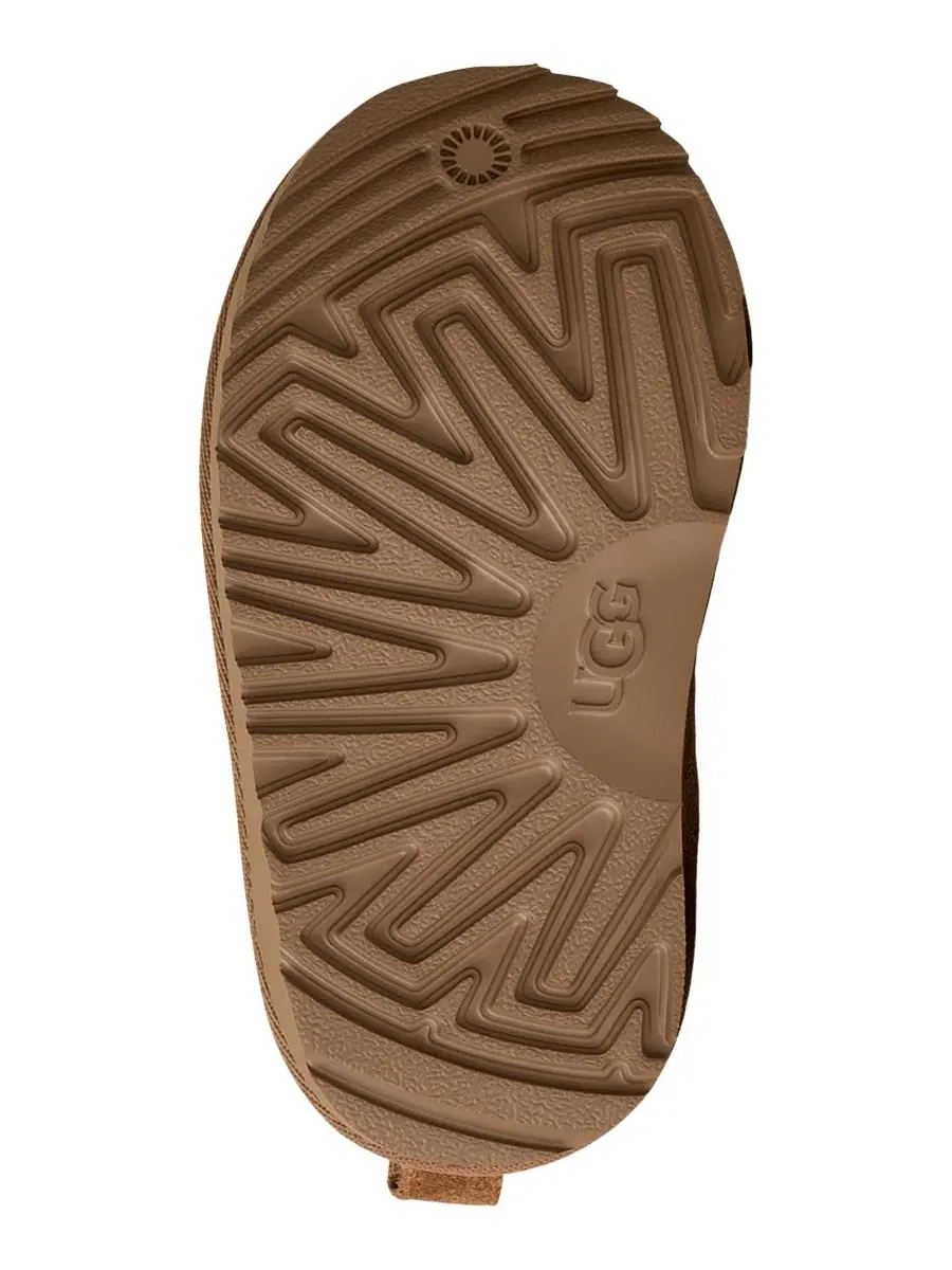 Детские сапоги UGG T-Classic с закругленным носком UGG — изображение 5 из 7, орех