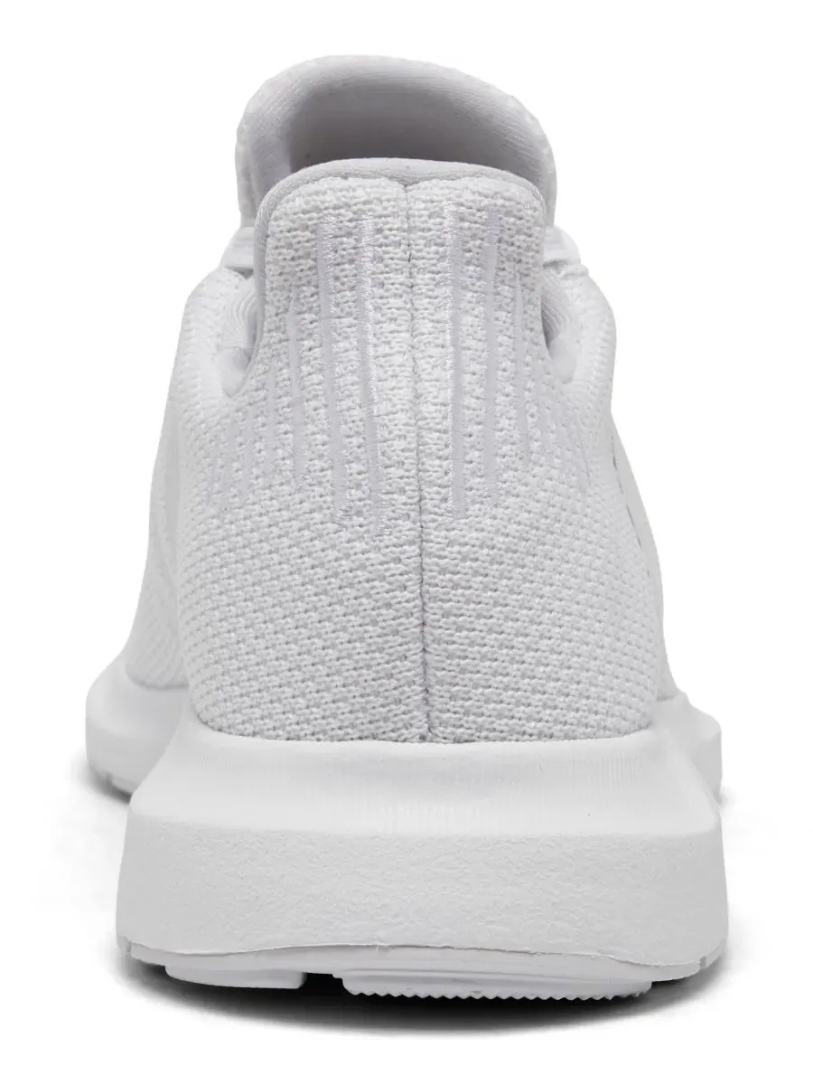 Кроссовки женские Swift Run 1.0 Casual Sneakers adidas — изображение 4 из 6, белый золотистый