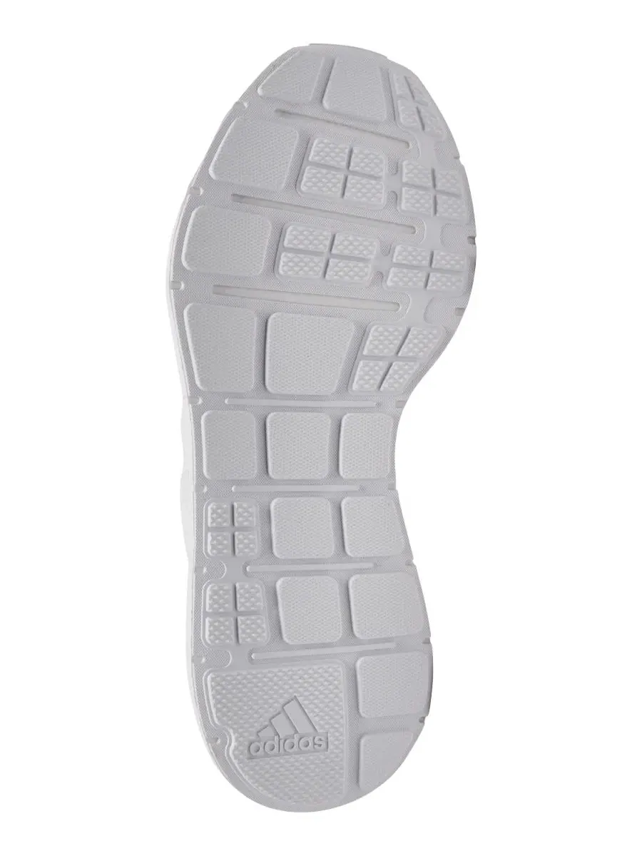 Кроссовки женские Swift Run 1.0 Casual Sneakers adidas — изображение 6 из 6, белый золотистый
