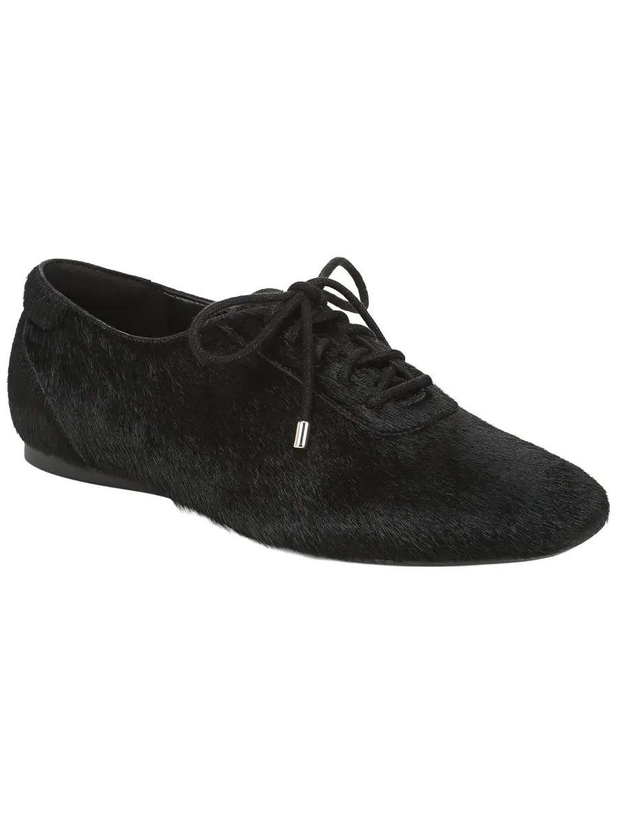 Женские оксфорды Chazz Lace-Up Oxford Flats Naturalizer