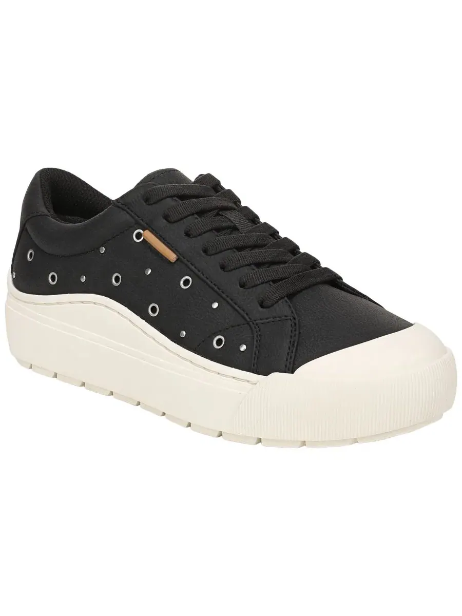 Кеды с заклепками Time Off Stud Lace-Up Dr. Scholl's
