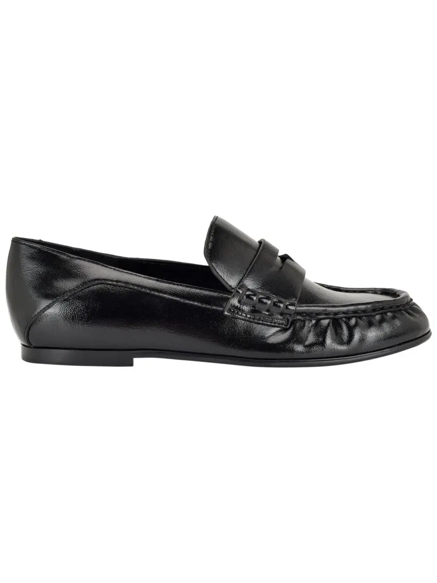 Лоферы-пенни Rasco Nine West — изображение 2 из 5, черный
