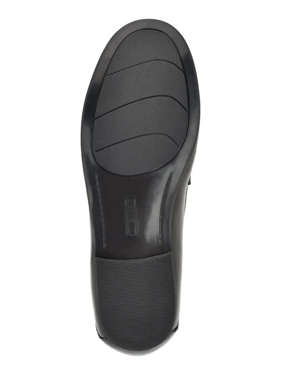 Лоферы-пенни Rasco Nine West — изображение 5 из 5, черный