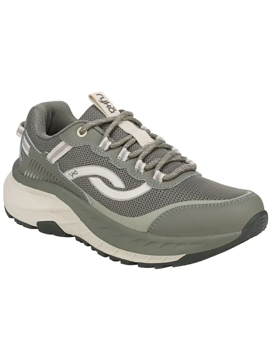 Женские кроссовки для ходьбы Guide Lace-Up Ryka