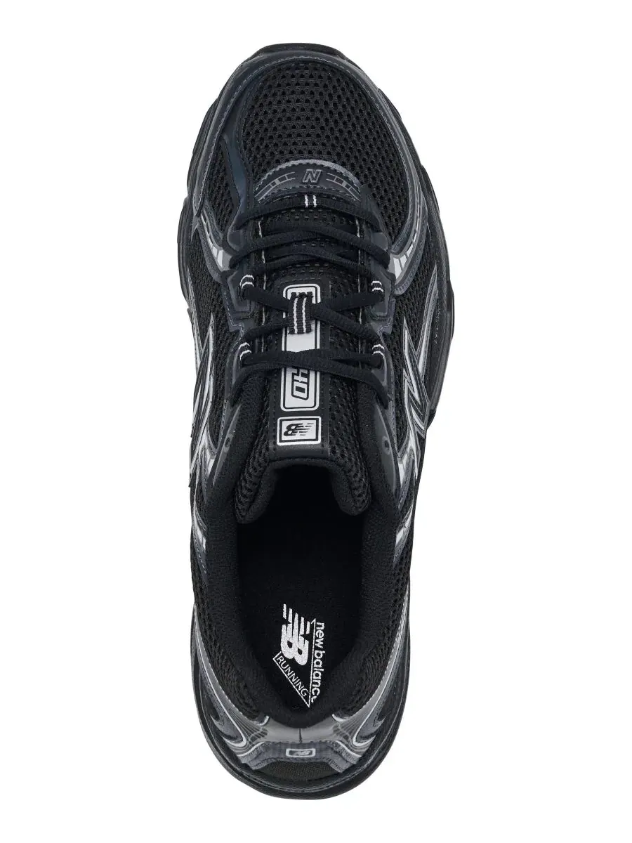 Кроссовки New Balance 740 — изображение 5 из 6, черный серебристый
