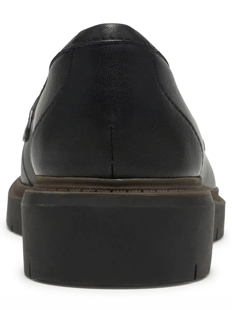 Лоферы Westlynn Bella Clarks — изображение 3 из 6, черный мульти