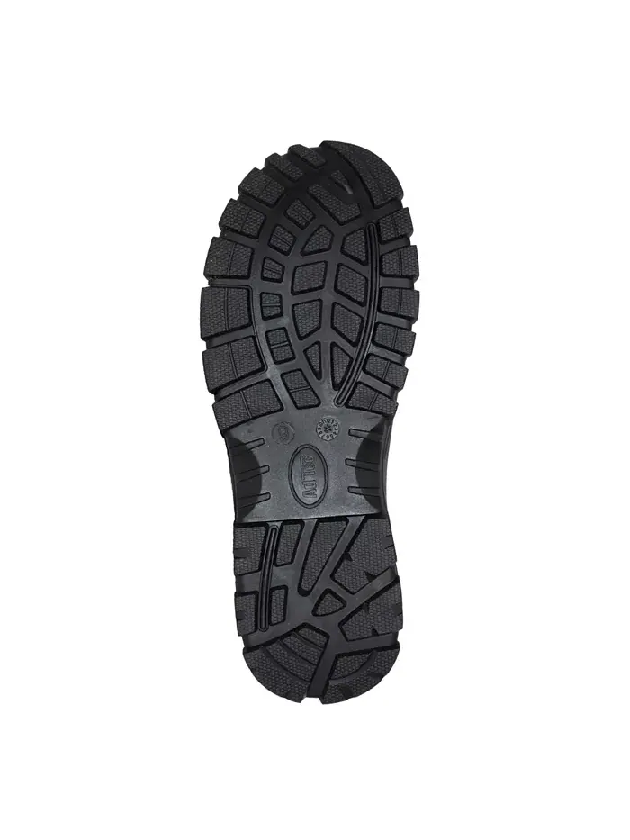 Мужские рабочие ботинки 6" Waterproof Composite Toe коричневые AdTec — изображение 7 из 7, коричневый