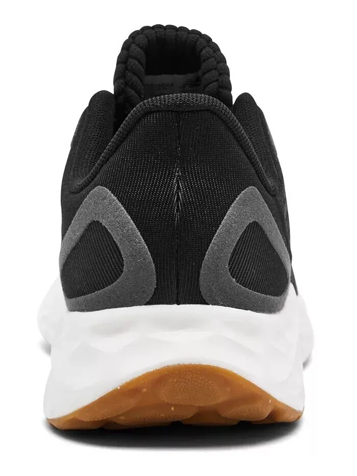 Женские кроссовки для бега Fresh Foam Arishi v4 от Finish Line New Balance — изображение 3 из 6, черный