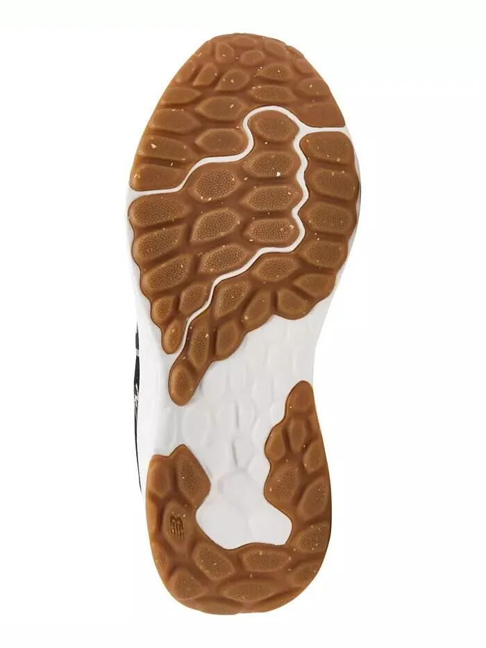 Женские кроссовки для бега Fresh Foam Arishi v4 от Finish Line New Balance — изображение 5 из 6, черный
