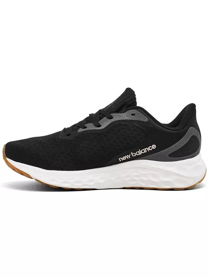Женские кроссовки для бега Fresh Foam Arishi v4 от Finish Line New Balance — изображение 6 из 6, черный