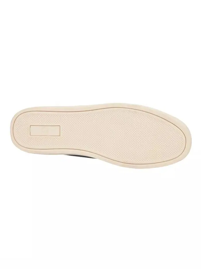 Мужские высокие кеды Zion Reserved Footwear — изображение 7 из 8, черный