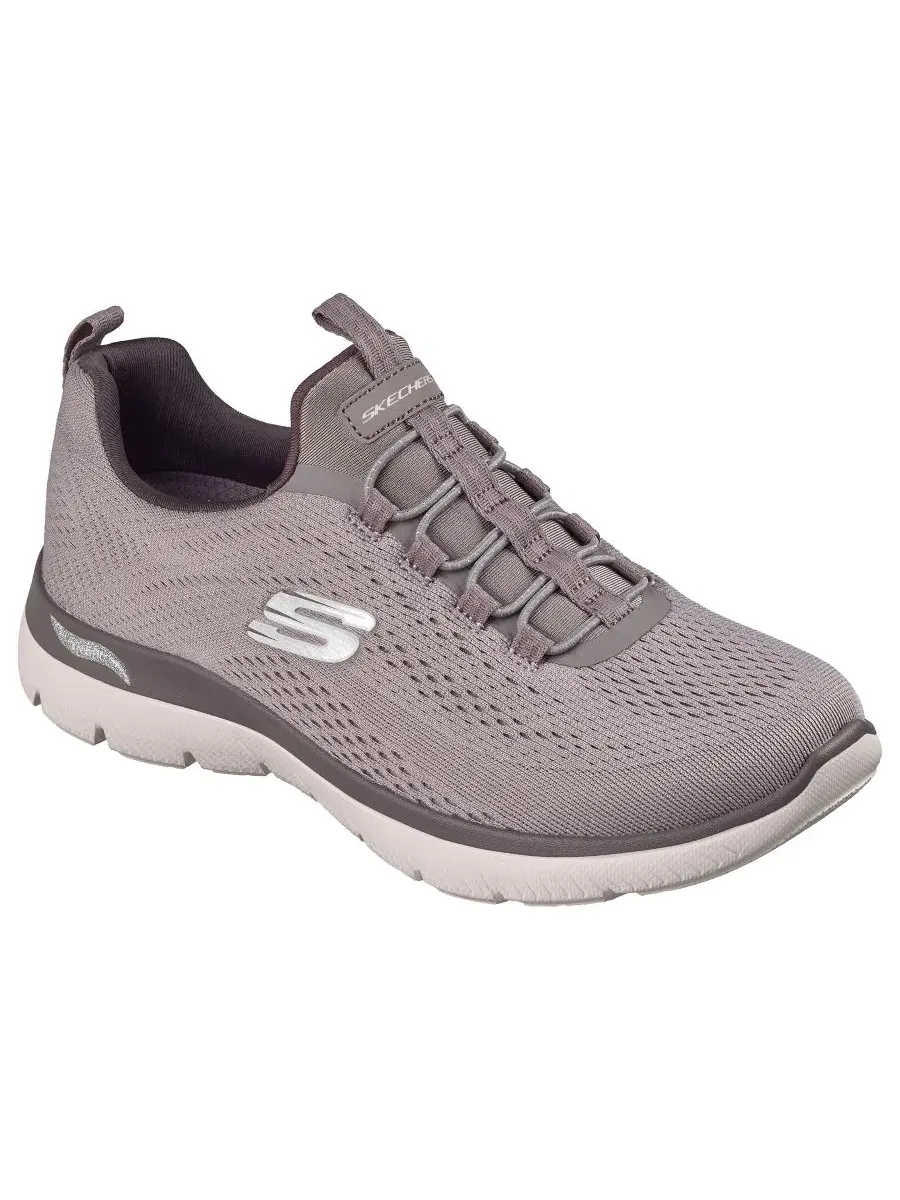 Кроссовки женские Skechers Arch Fit Summits - Natural Ease