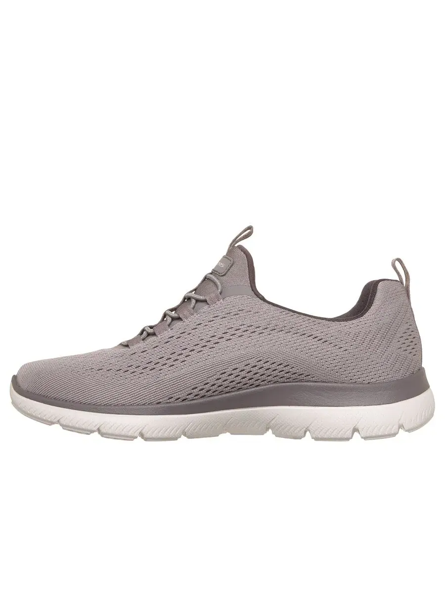 Кроссовки женские Skechers Arch Fit Summits - Natural Ease — изображение 2 из 6, тауп